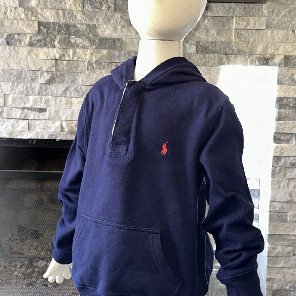 Boys Hoodie